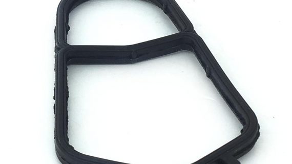 1444986 Sealing Rubber; Oil Filter Housing