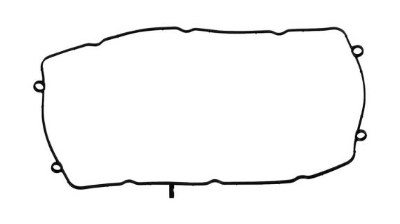 1445514 GASKET; GEARBOX OIL COOLER