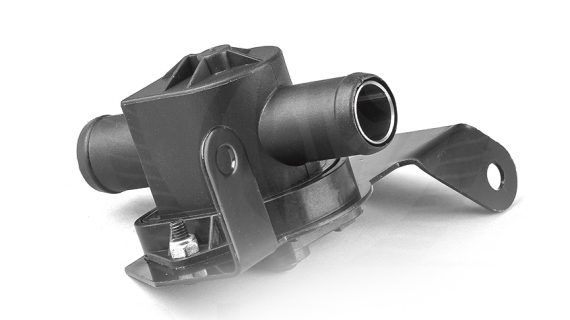 1450166 CONTROL VALVE; HEATER AND COOLER