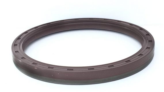 1457008, 1356299 Crankshaft seal; Rear