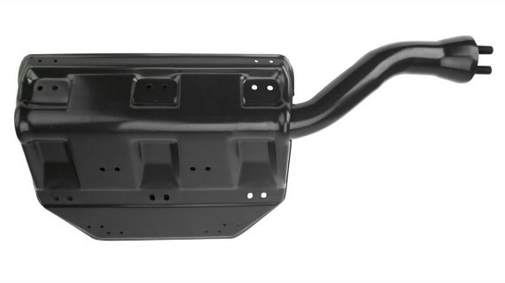 1457887, 1358315 Bracket; Mudguard Front LH