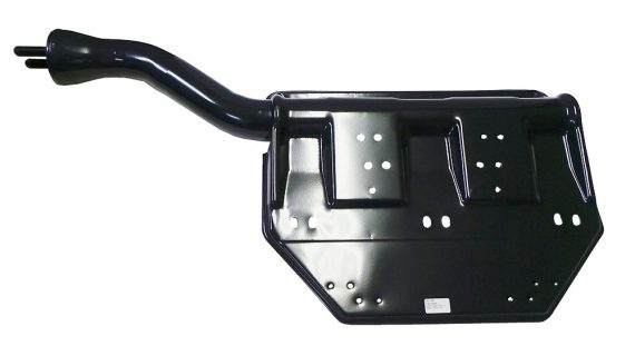 1457888, 1358316 Bracket; Mudguard Front RH