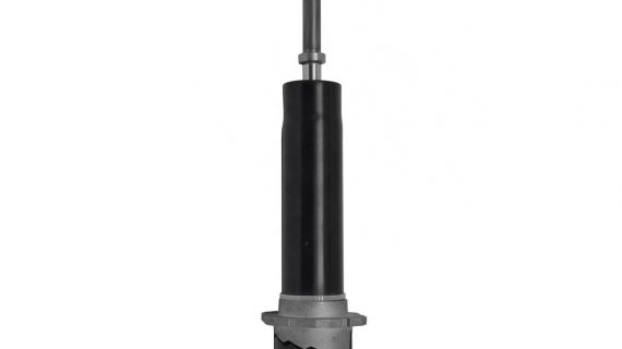 1466185 SHOCK ABSORBER; FRONT