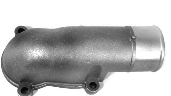 1478655 HOUSING; THERMOSTAT