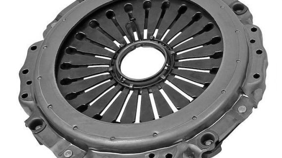 1479574 CLUTCH COVER