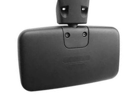 1484076 MIRROR; FRONT