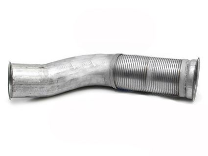 1484095 PIPE; EXHAUST