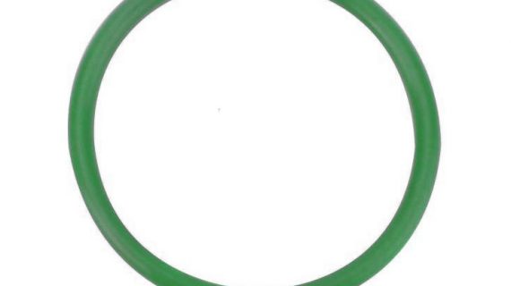 1484765 O RING; OIL COOLER