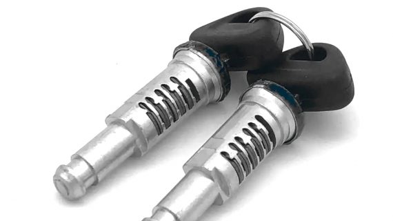 1485072, 581025 Lock Cylinder