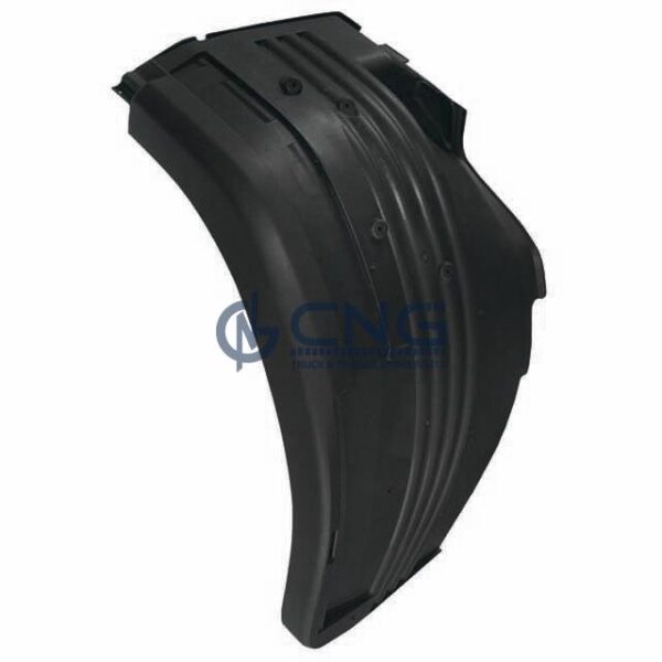 1485486, 1408466, 1335392 Mudguard; RH; Front