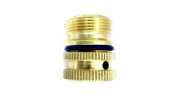 1490911 PLUG; CABINE TILT PUMP