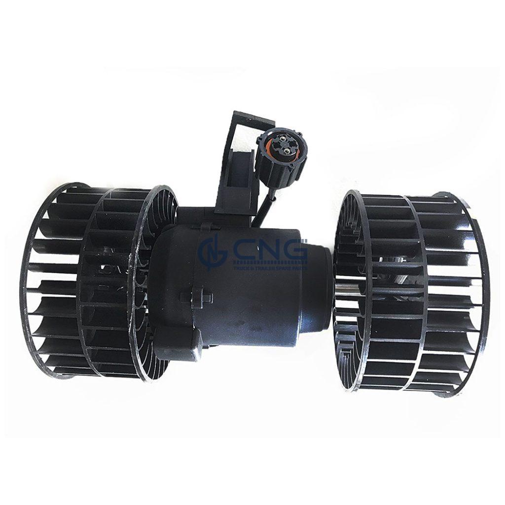 1495692 HEATER MOTOR - CNG Spare Parts