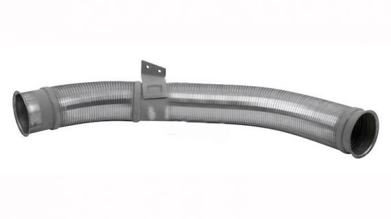 1497655 PIPE; EXHAUST