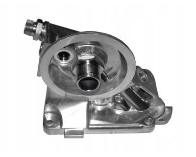 1502756 BRACKET; OIL FILTER