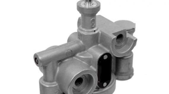 1503897 CONTROL VALVE