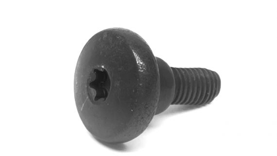 1505286 SCREW; BUMPER