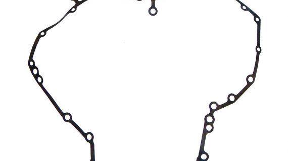 1505507 GASKET; FLYWHEEL COVER