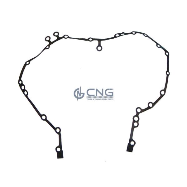 1505507 GASKET; FLYWHEEL COVER