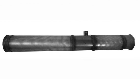 1505749 PIPE; EXHAUST