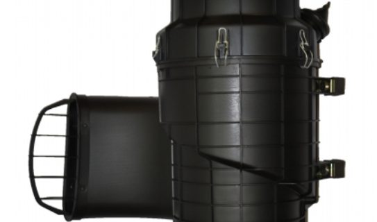 1506546 HOUSING; AIR FILTER