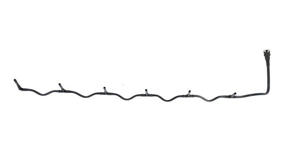 1507014 HOSE; RADIATOR