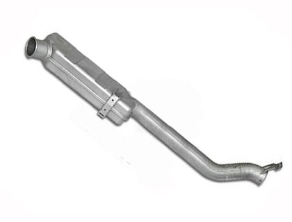 1510575 PIPE; EXHAUST