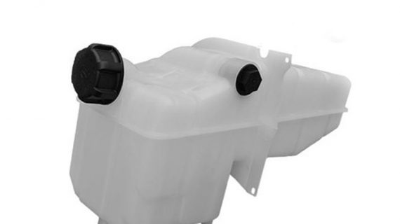 1511775 EXPANSION TANK