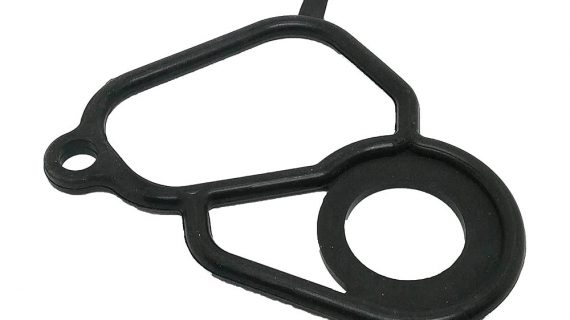 1512488 GASKET; OIL CLEANER