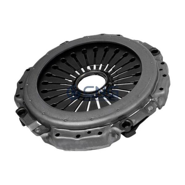 1513718 CLUTCH COVER