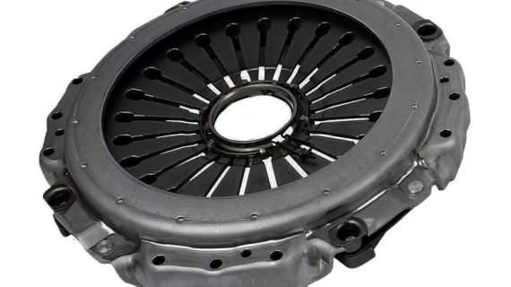 1513719 CLUTCH COVER