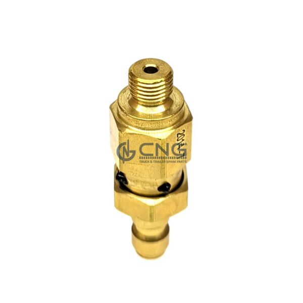 1515098 NIPPLE; FUEL