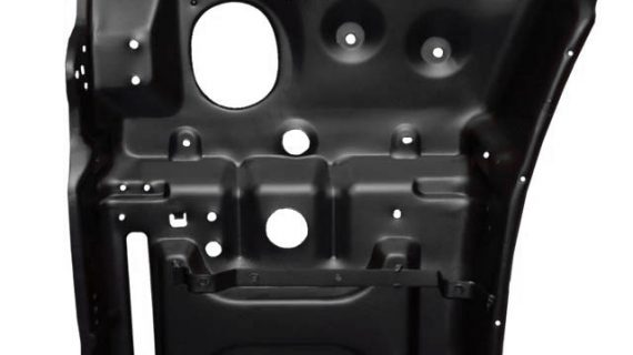 1515195, 1351193 Step Panel LH