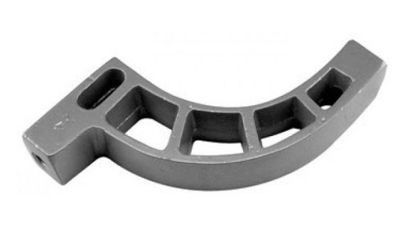 1518458 BRACKET; FAN