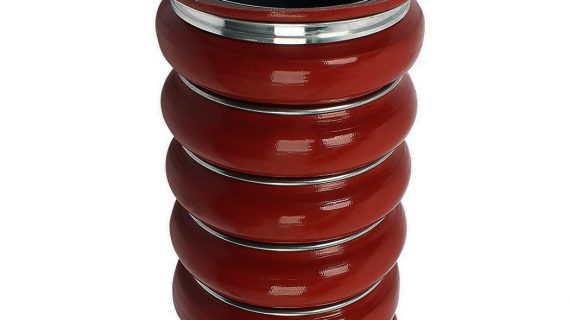 1522011 HOSE; INTERCOOLER