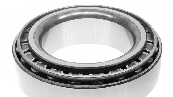 1524625 BEARING; WHEEL HUB