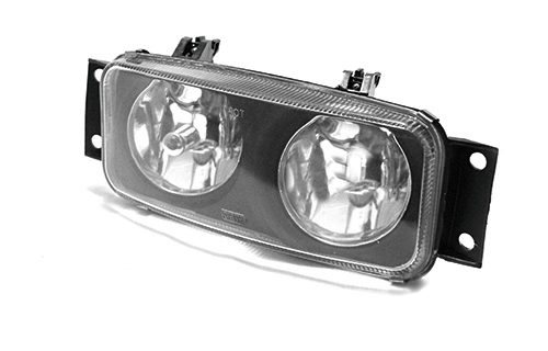 1529071, 1422992 Fog Lamp RH