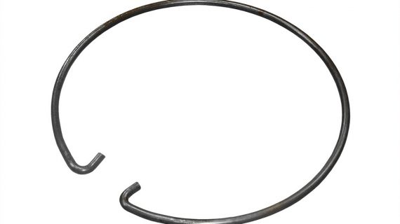 1531529 RING; WHEEL HUB