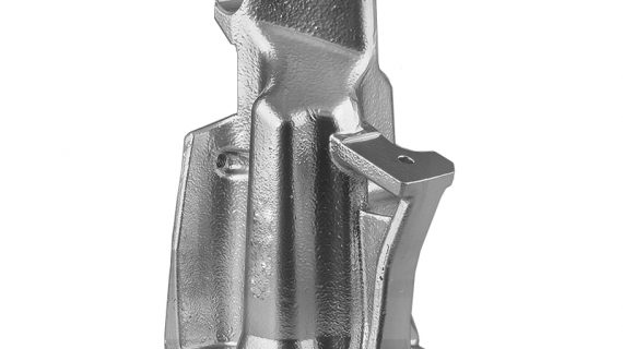 1534786 BRACKET; CABINE RH