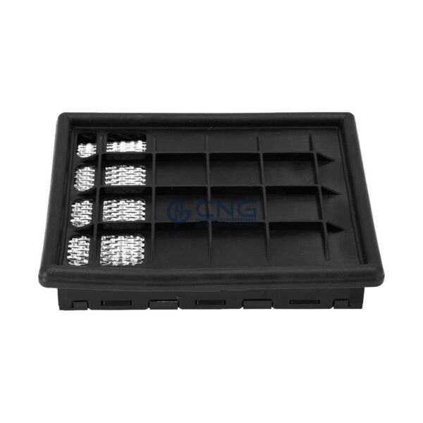 1539675 FILTER; CRANKCASE VENTILATION