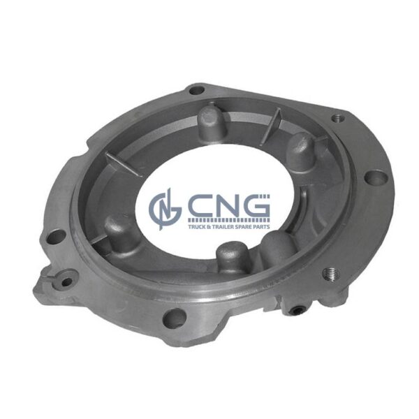 1549330 FLANGE; FUEL PUMP