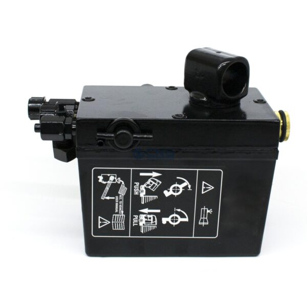 1549740 CABINE TILT PUMP