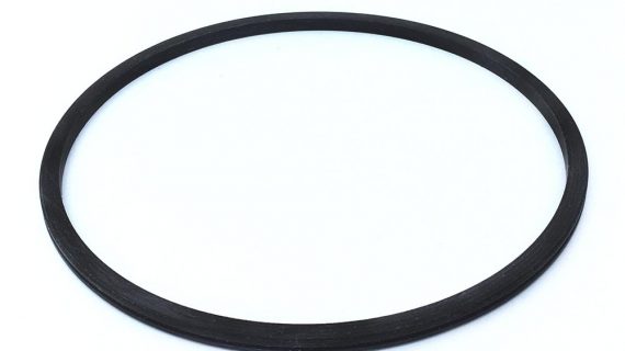 1603978 O-Ring; Cylinder Liner