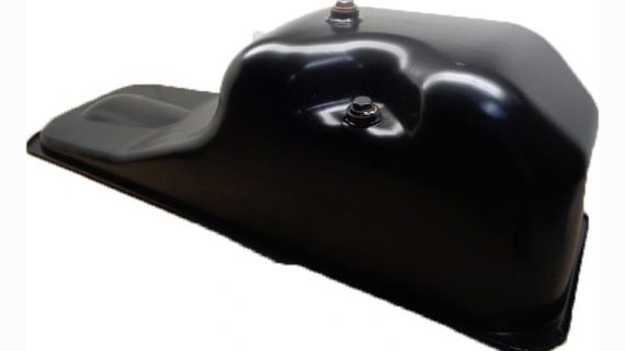 1635774, 1626790 Oil Sump