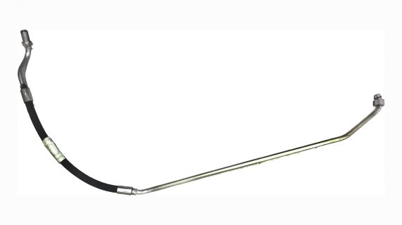 1656418 Delivery Pipe from Main Steering Pump