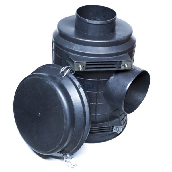 1664521, 1391210 Air filter housing