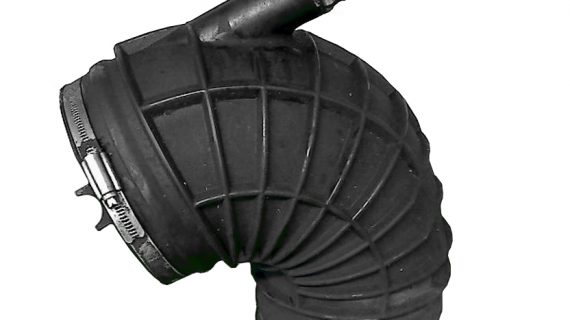 1667680 Hose; die cast