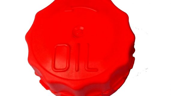 1685351, 0375118 Cap; Oil Filler