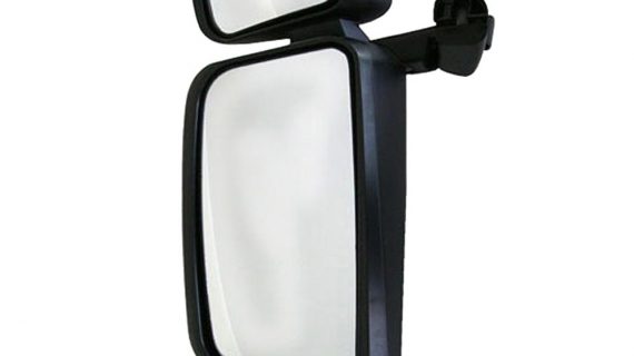 1723518 Mirror LH
