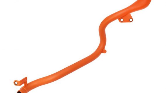 1724875 PIPE; OIL FILLING