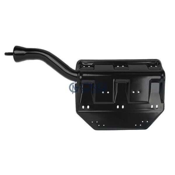 1725672, 1742386, 1457896 Bracket; Mudguard REAR RH